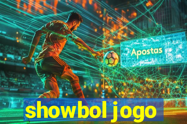 showbol jogo